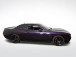 2021 Dodge Challenger SRT Hellcat Redeye