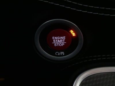 2021 Dodge Challenger SRT Hellcat Redeye