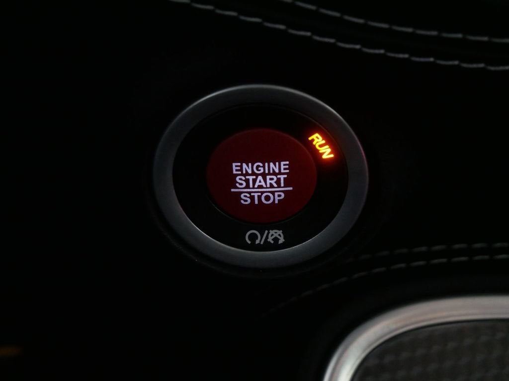 2021 Dodge Challenger SRT Hellcat Redeye