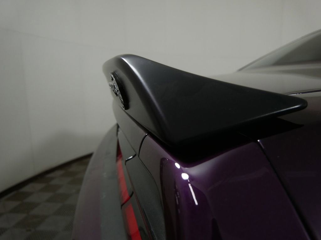 2021 Dodge Challenger SRT Hellcat Redeye