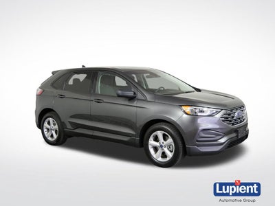 2020 Ford Edge SE
