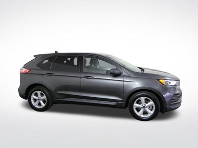 2020 Ford Edge SE
