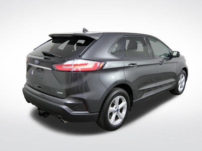 2020 Ford Edge SE