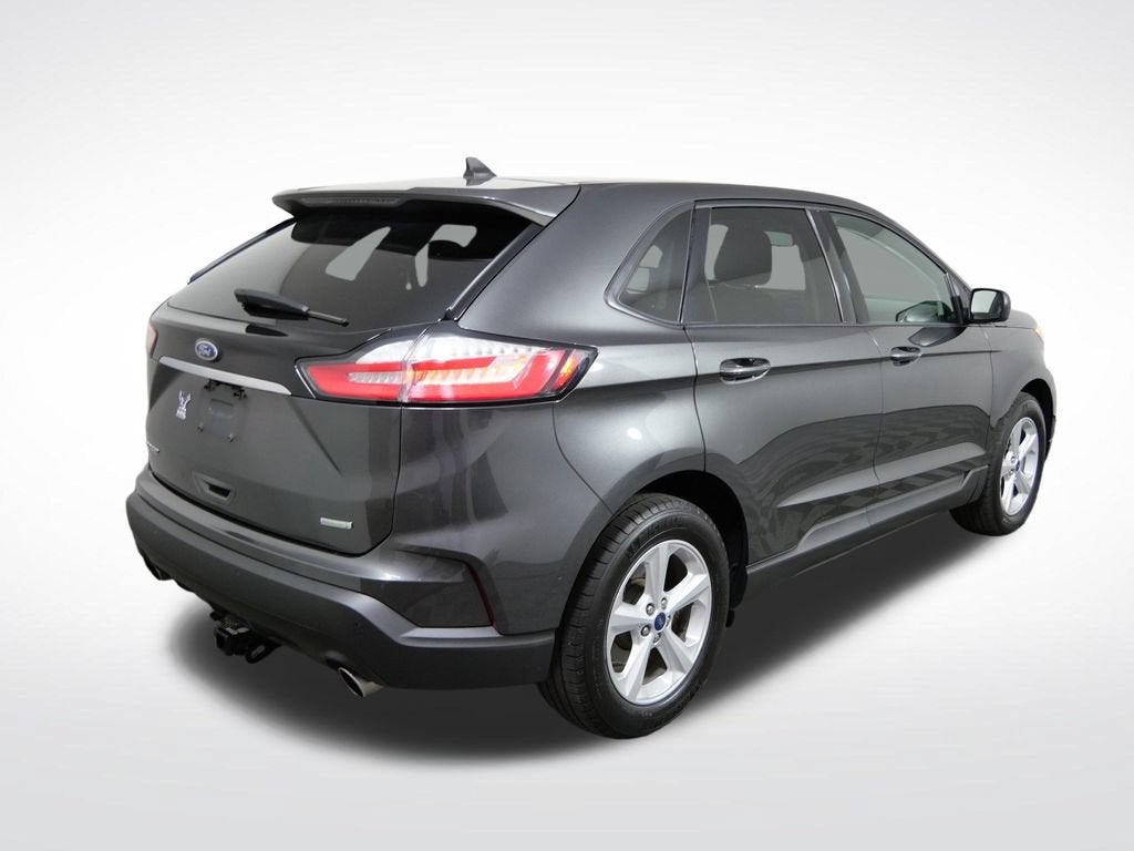 2020 Ford Edge SE