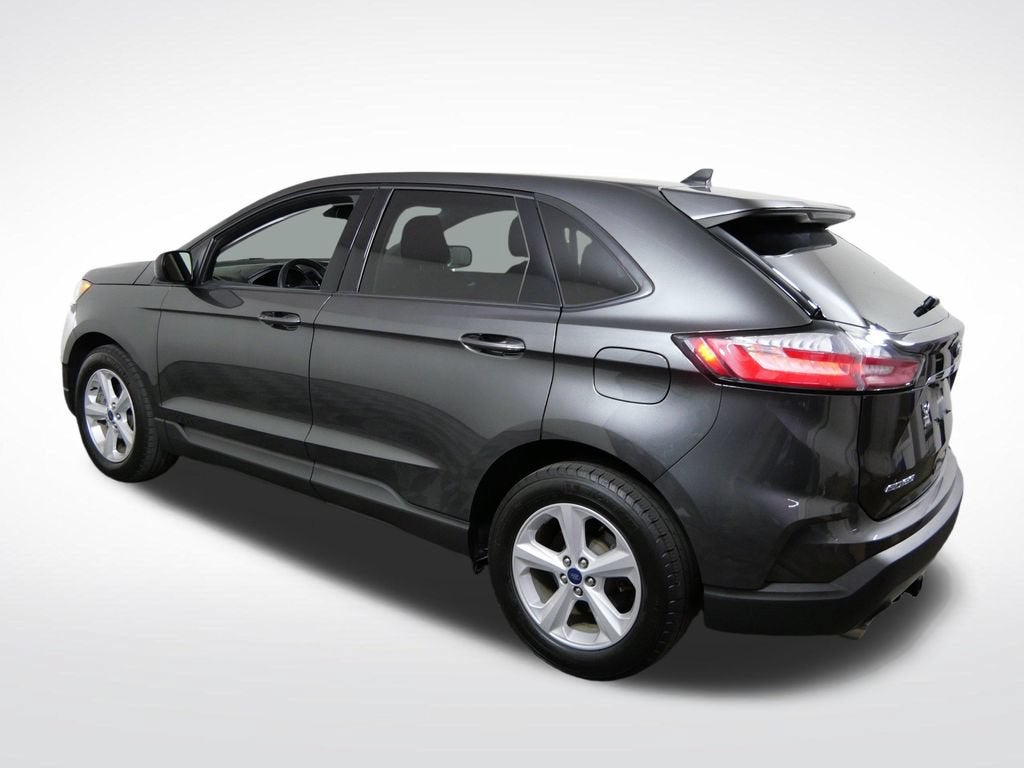 2020 Ford Edge SE