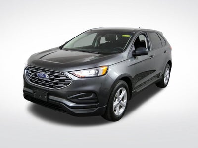 2020 Ford Edge SE