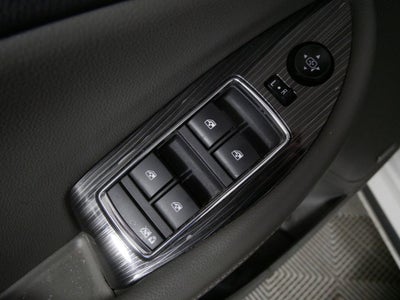 2017 Chevrolet Impala Premier