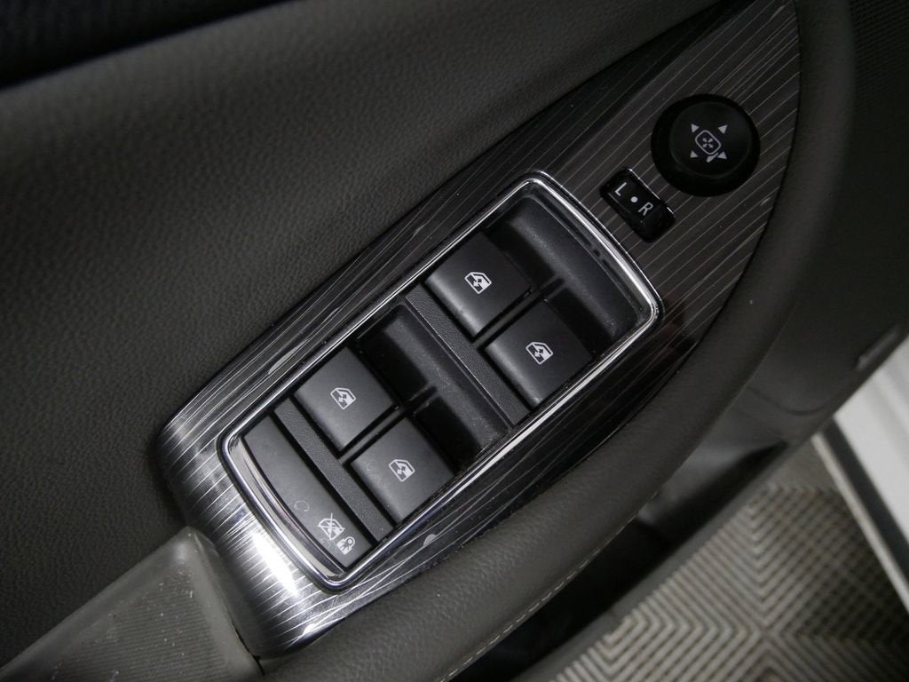 2017 Chevrolet Impala Premier