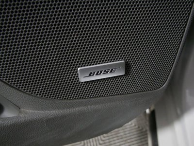 2017 Chevrolet Impala Premier