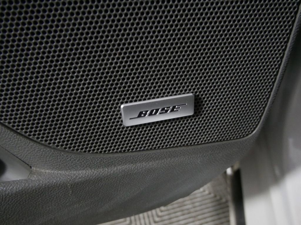 2017 Chevrolet Impala Premier