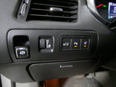 2017 Chevrolet Impala Premier