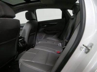 2017 Chevrolet Impala Premier