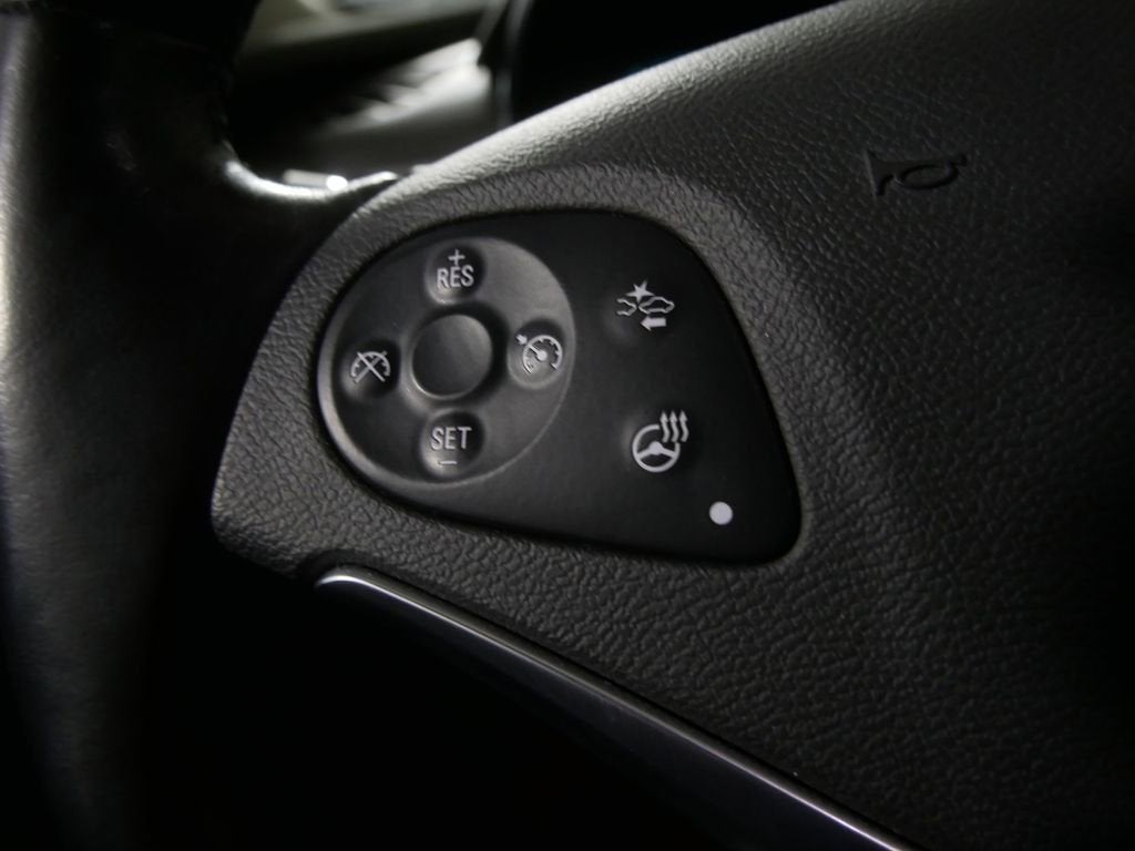 2017 Chevrolet Impala Premier