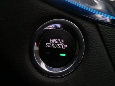 2017 Chevrolet Impala Premier