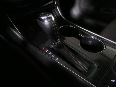 2017 Chevrolet Impala Premier