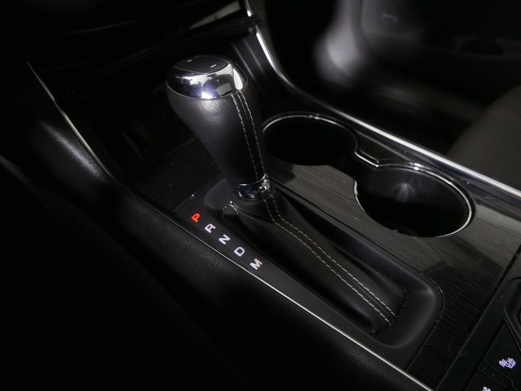 2017 Chevrolet Impala Premier