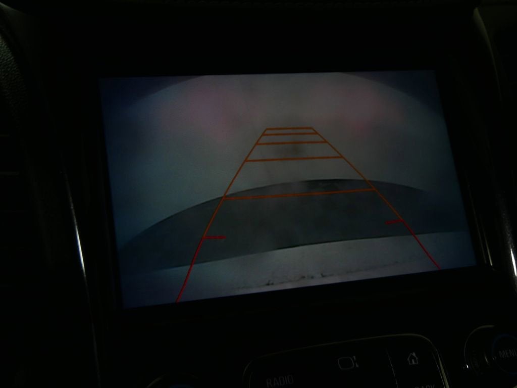 2017 Chevrolet Impala Premier