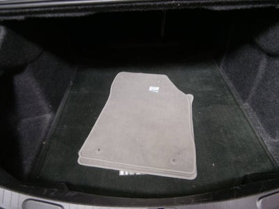 2017 Chevrolet Impala Premier