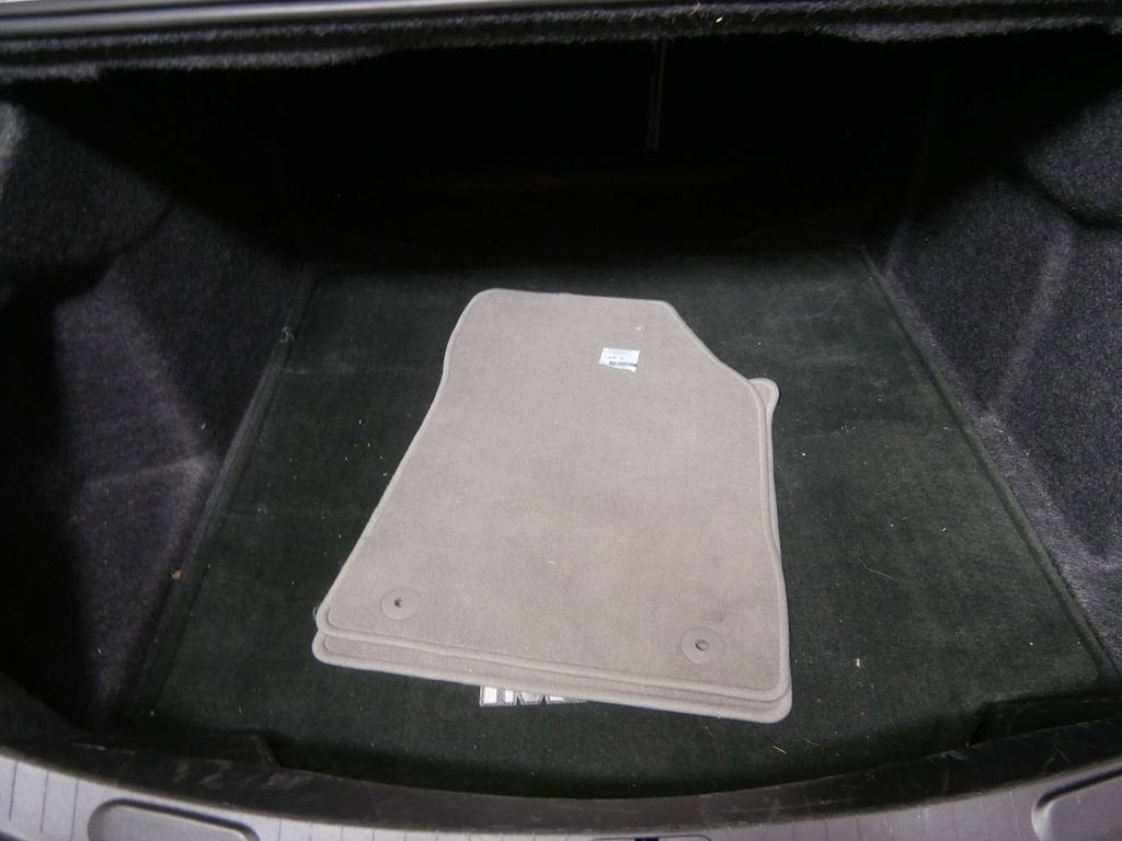 2017 Chevrolet Impala Premier