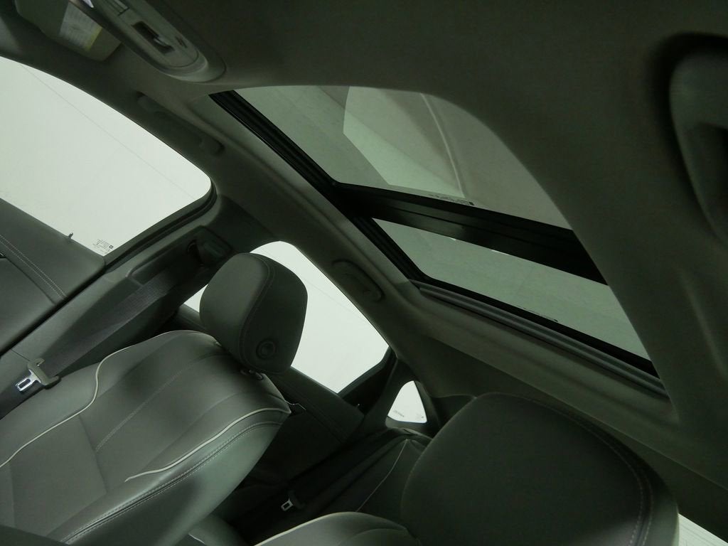 2017 Chevrolet Impala Premier