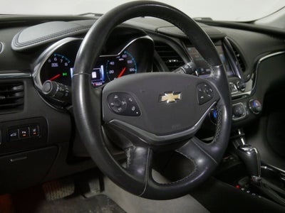 2017 Chevrolet Impala Premier