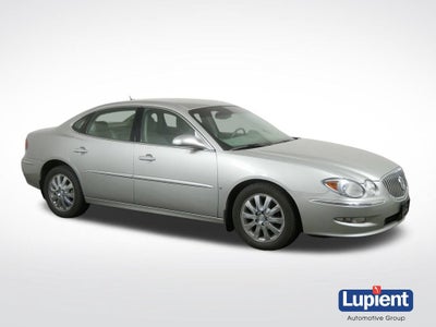 2008 Buick LaCrosse CXL