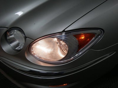 2008 Buick LaCrosse CXL