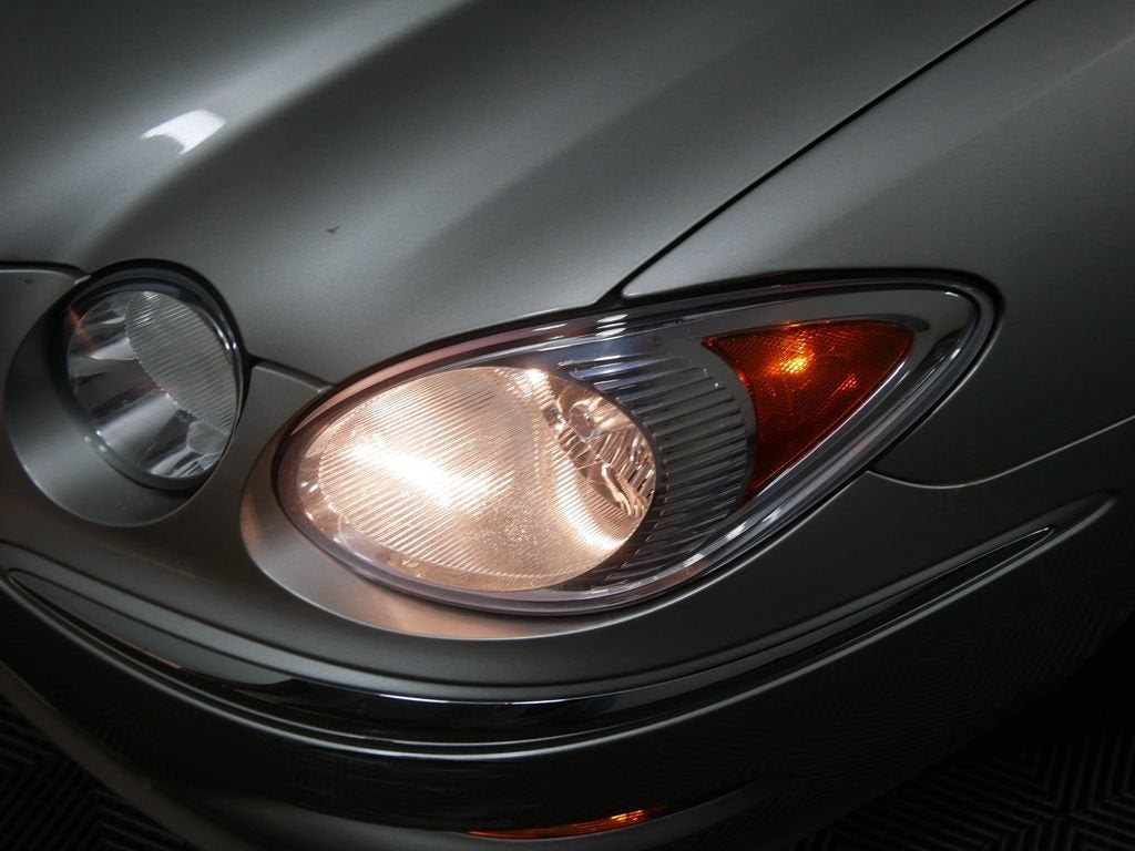 2008 Buick LaCrosse CXL