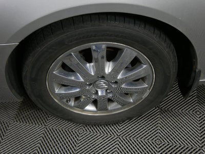 2008 Buick LaCrosse CXL