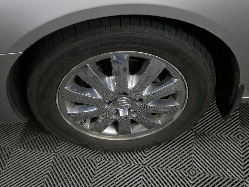 2008 Buick LaCrosse CXL