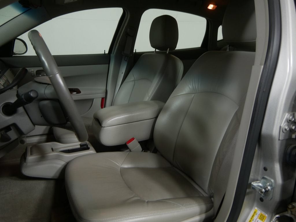 2008 Buick LaCrosse CXL