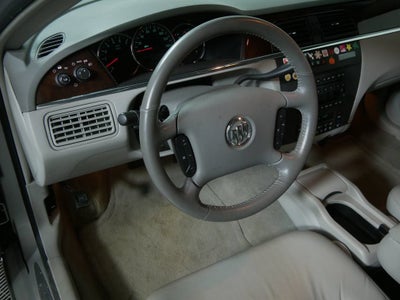 2008 Buick LaCrosse CXL