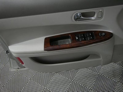 2008 Buick LaCrosse CXL