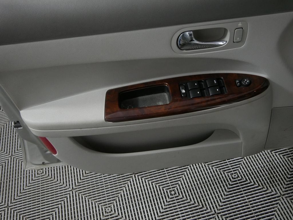 2008 Buick LaCrosse CXL