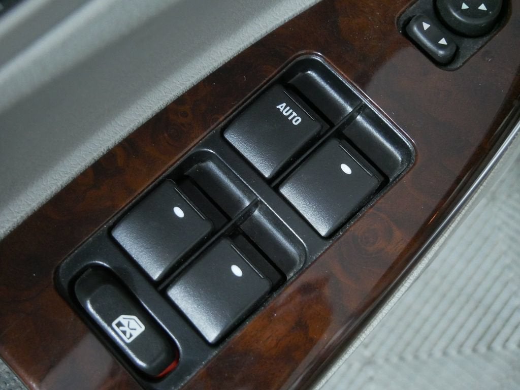 2008 Buick LaCrosse CXL