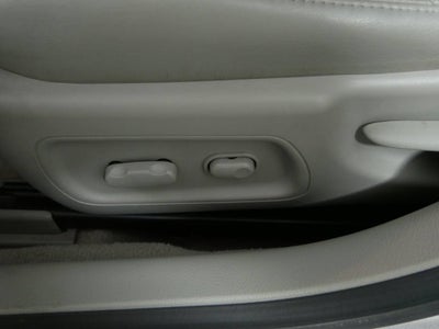 2008 Buick LaCrosse CXL