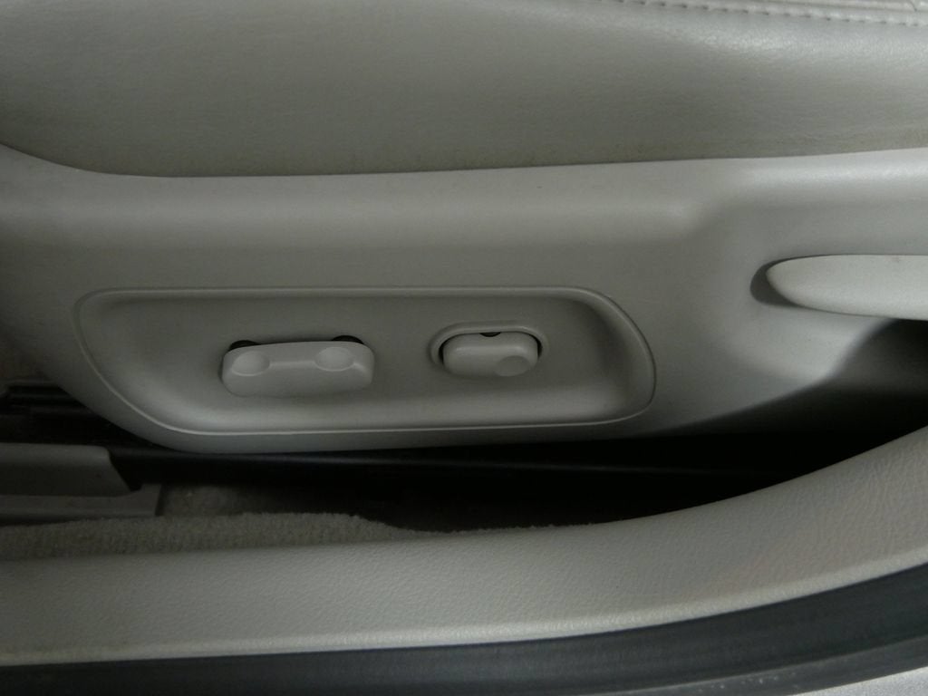 2008 Buick LaCrosse CXL
