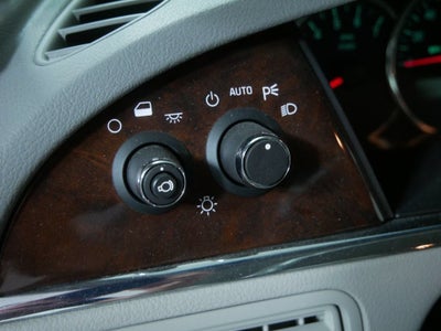 2008 Buick LaCrosse CXL