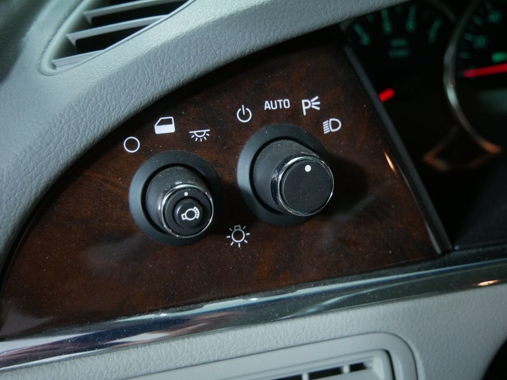 2008 Buick LaCrosse CXL