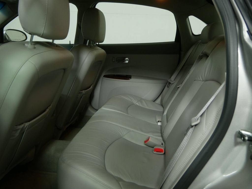 2008 Buick LaCrosse CXL