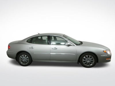 2008 Buick LaCrosse CXL
