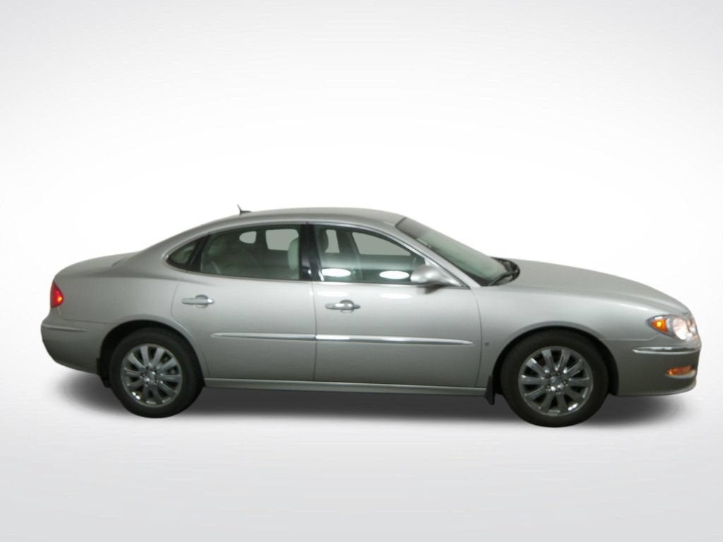 2008 Buick LaCrosse CXL