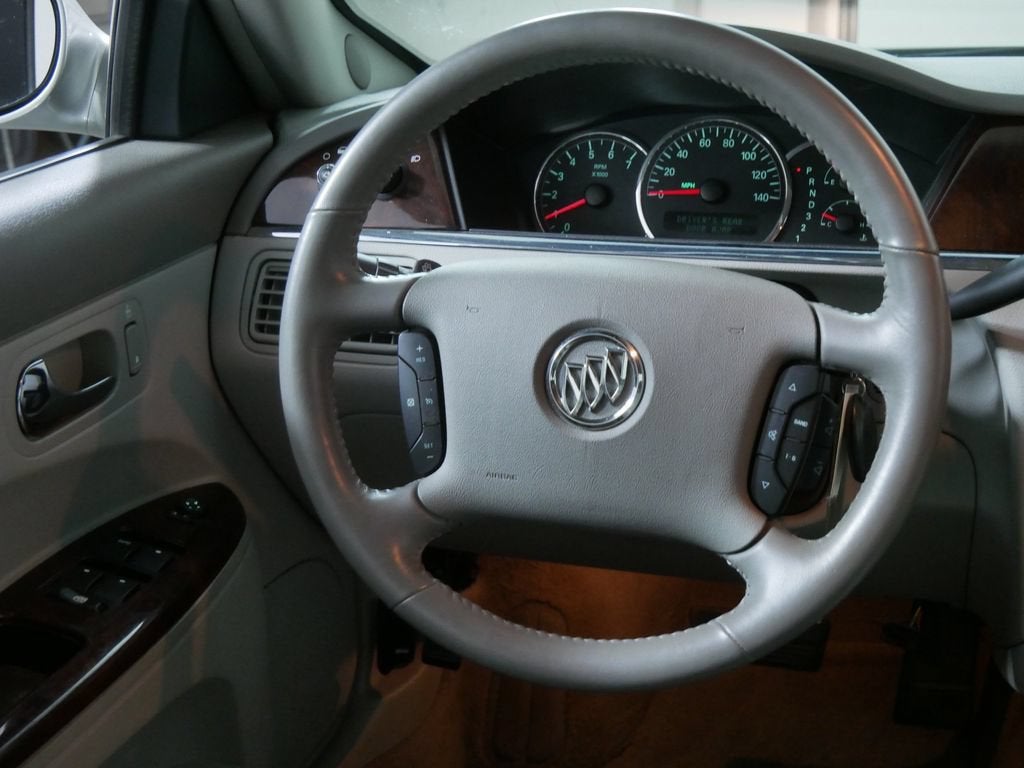 2008 Buick LaCrosse CXL