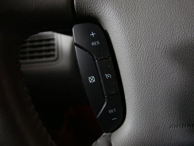2008 Buick LaCrosse CXL
