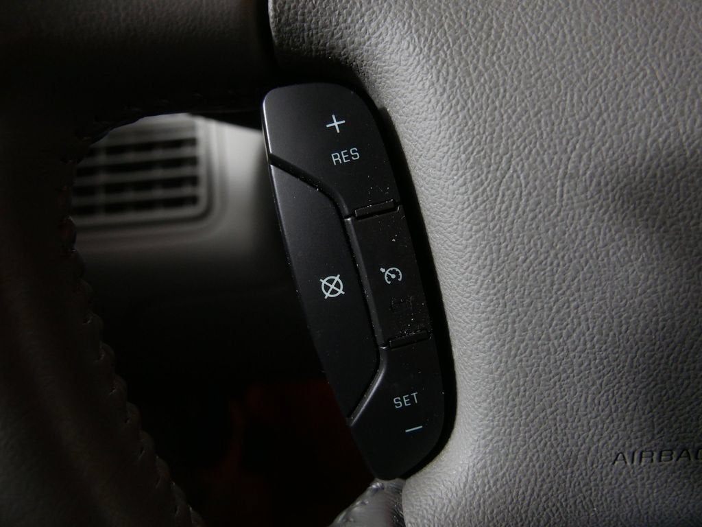 2008 Buick LaCrosse CXL