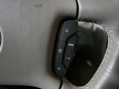 2008 Buick LaCrosse CXL