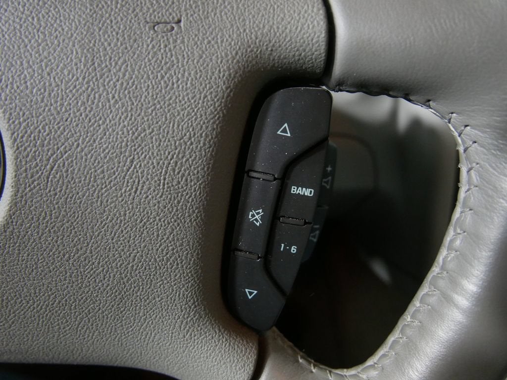 2008 Buick LaCrosse CXL