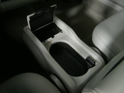 2008 Buick LaCrosse CXL
