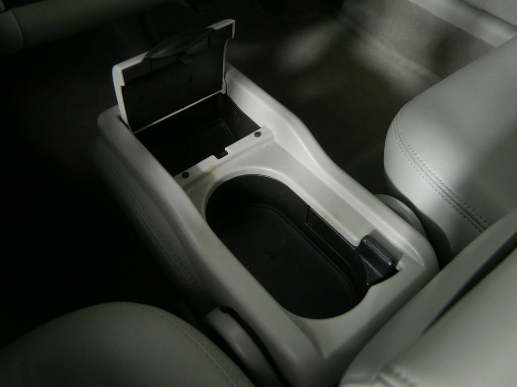 2008 Buick LaCrosse CXL