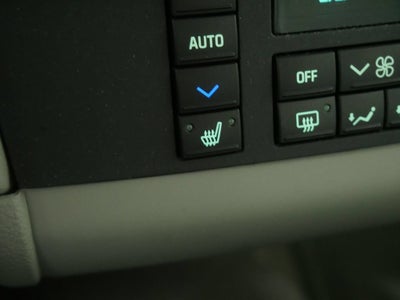 2008 Buick LaCrosse CXL
